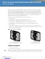 Preview for 55 page of Dell PowerConnect W-AP124 Installation Manual