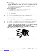 Preview for 72 page of Dell PowerConnect W-AP124 Installation Manual