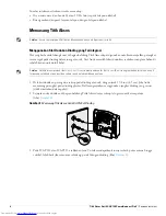 Preview for 136 page of Dell PowerConnect W-AP124 Installation Manual