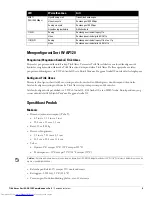 Preview for 141 page of Dell PowerConnect W-AP124 Installation Manual