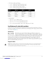 Preview for 143 page of Dell PowerConnect W-AP124 Installation Manual