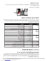 Preview for 154 page of Dell PowerConnect W-AP124 Installation Manual