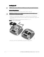 Preview for 6 page of Dell PowerConnect W-AP134 Installation Manual