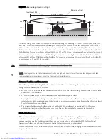 Предварительный просмотр 10 страницы Dell PowerConnect W-AP175 Installation Manual