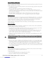 Preview for 11 page of Dell PowerConnect W-IAP175P Installation Manual