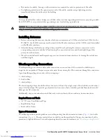 Preview for 12 page of Dell PowerConnect W-IAP175P Installation Manual