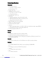 Preview for 28 page of Dell PowerConnect W-IAP175P Installation Manual