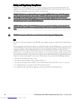 Preview for 30 page of Dell PowerConnect W-IAP175P Installation Manual