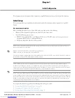 Preview for 17 page of Dell PowerConnect W-IAP175P User Manual