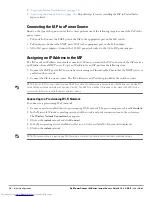 Preview for 18 page of Dell PowerConnect W-IAP175P User Manual