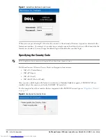 Preview for 20 page of Dell PowerConnect W-IAP175P User Manual