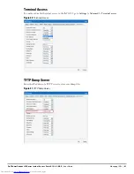 Preview for 61 page of Dell PowerConnect W-IAP175P User Manual