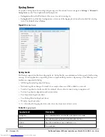 Preview for 62 page of Dell PowerConnect W-IAP175P User Manual