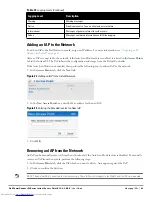 Preview for 63 page of Dell PowerConnect W-IAP175P User Manual