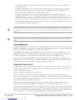 Preview for 78 page of Dell PowerConnect W-IAP175P User Manual