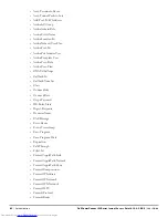 Preview for 82 page of Dell PowerConnect W-IAP175P User Manual