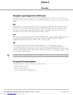 Preview for 97 page of Dell PowerConnect W-IAP175P User Manual