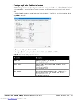 Preview for 119 page of Dell PowerConnect W-IAP175P User Manual