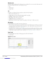 Preview for 136 page of Dell PowerConnect W-IAP175P User Manual