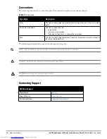 Preview for 12 page of Dell PowerConnect W-IAP3WN User Manual