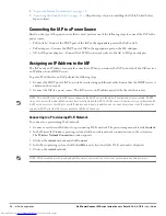 Preview for 14 page of Dell PowerConnect W-IAP3WN User Manual