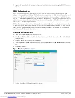 Preview for 127 page of Dell PowerConnect W-IAP3WN User Manual