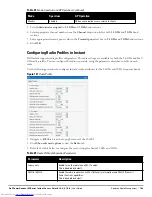 Preview for 163 page of Dell PowerConnect W-IAP3WN User Manual