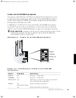 Предварительный просмотр 31 страницы Dell PowerEdge 1400SC Information Update