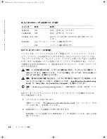 Предварительный просмотр 66 страницы Dell PowerEdge 1400SC Information Update