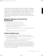 Preview for 3 page of Dell PowerEdge 1500SC Manual