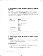 Preview for 4 page of Dell PowerEdge 1500SC Manual