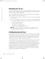 Preview for 6 page of Dell PowerEdge 1500SC Manual