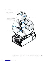 Preview for 21 page of Dell PowerEdge 1600SC Installation Manual