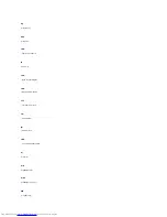 Preview for 16 page of Dell PowerEdge 1600SC Systems Istallation And Troubleshooting Manual