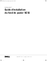 Preview for 23 page of Dell PowerEdge 1650 Installation Manual