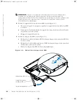 Preview for 28 page of Dell PowerEdge 1650 Installation Manual