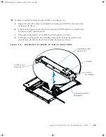 Preview for 29 page of Dell PowerEdge 1650 Installation Manual