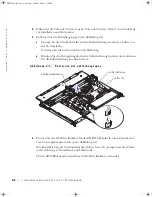 Preview for 36 page of Dell PowerEdge 1650 Installation Manual