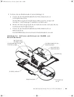 Preview for 37 page of Dell PowerEdge 1650 Installation Manual