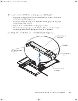 Preview for 39 page of Dell PowerEdge 1650 Installation Manual