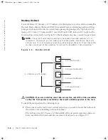 Preview for 10 page of Dell PowerEdge 1650 Rack Installation