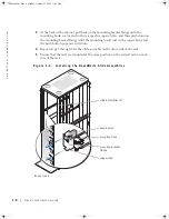 Preview for 12 page of Dell PowerEdge 1650 Rack Installation