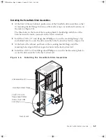 Preview for 13 page of Dell PowerEdge 1650 Rack Installation