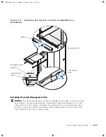 Preview for 15 page of Dell PowerEdge 1650 Rack Installation