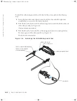 Preview for 16 page of Dell PowerEdge 1650 Rack Installation