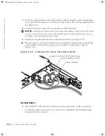 Preview for 18 page of Dell PowerEdge 1650 Rack Installation