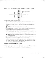 Preview for 23 page of Dell PowerEdge 1650 Rack Installation