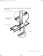 Preview for 25 page of Dell PowerEdge 1650 Rack Installation