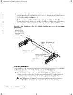 Preview for 26 page of Dell PowerEdge 1650 Rack Installation