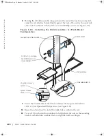 Preview for 28 page of Dell PowerEdge 1650 Rack Installation